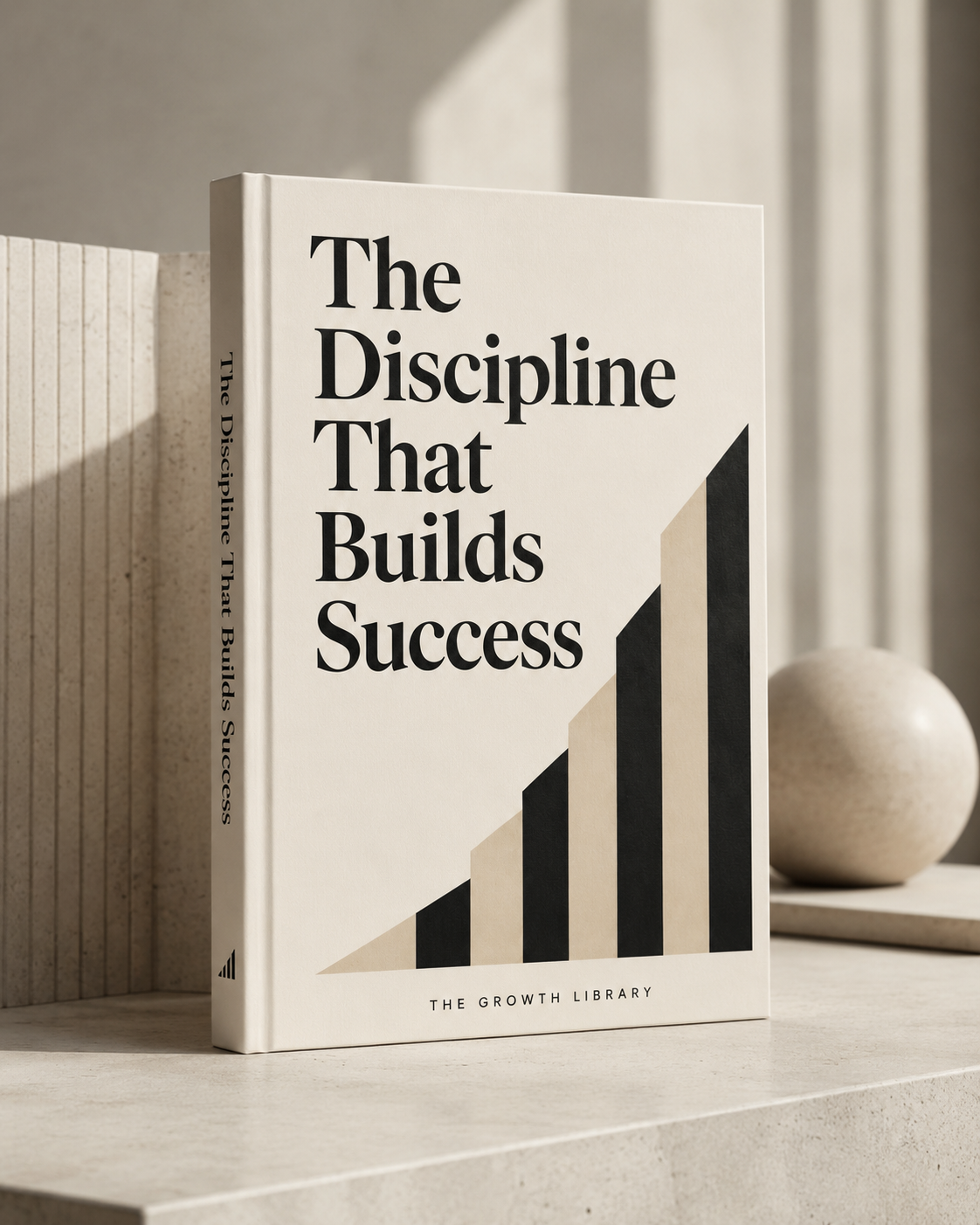 The Discipline That Builds Success