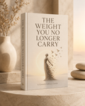The Weight You No Longer Carry