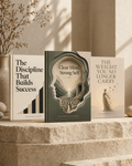 The Growth Library — Complete Collection (All 3 eBooks)